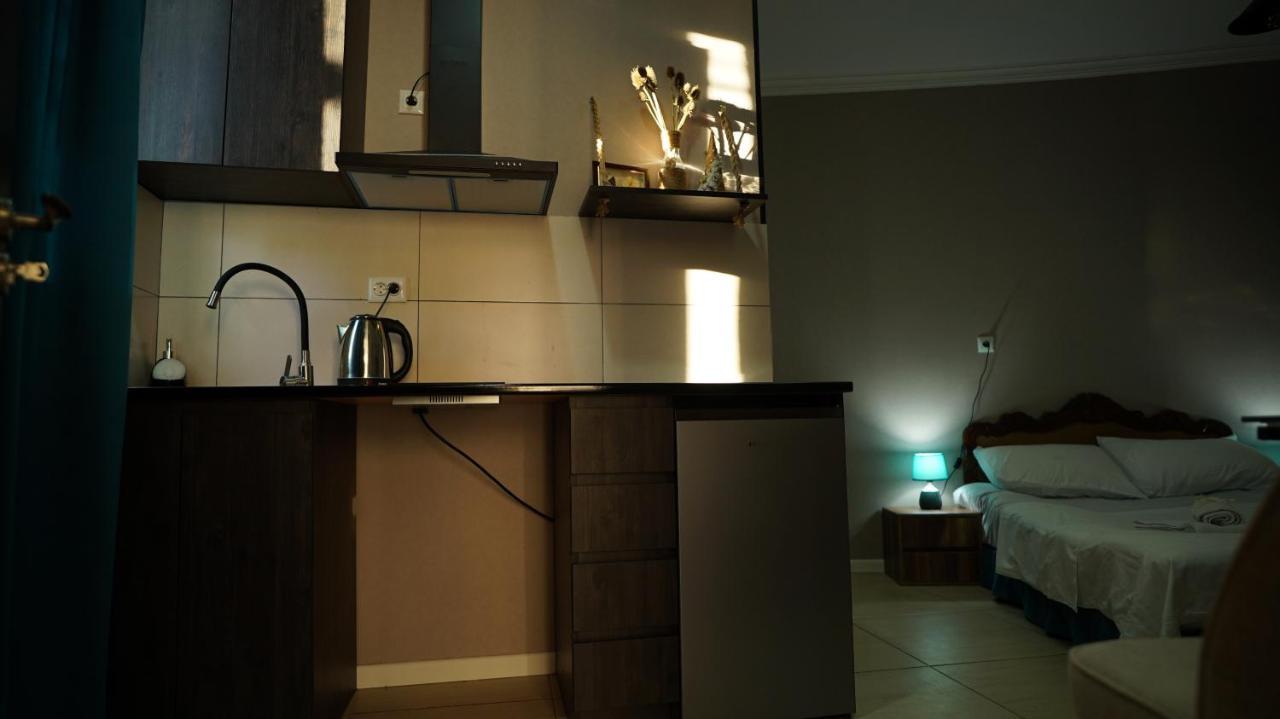 Cozy Flat In Center Of Tbilisi Apartment Luaran gambar
