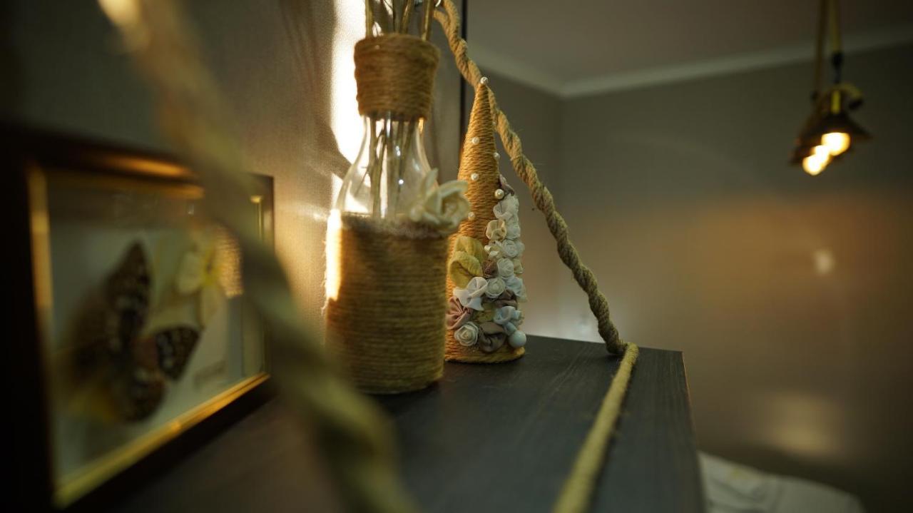 Cozy Flat In Center Of Tbilisi Apartment Luaran gambar