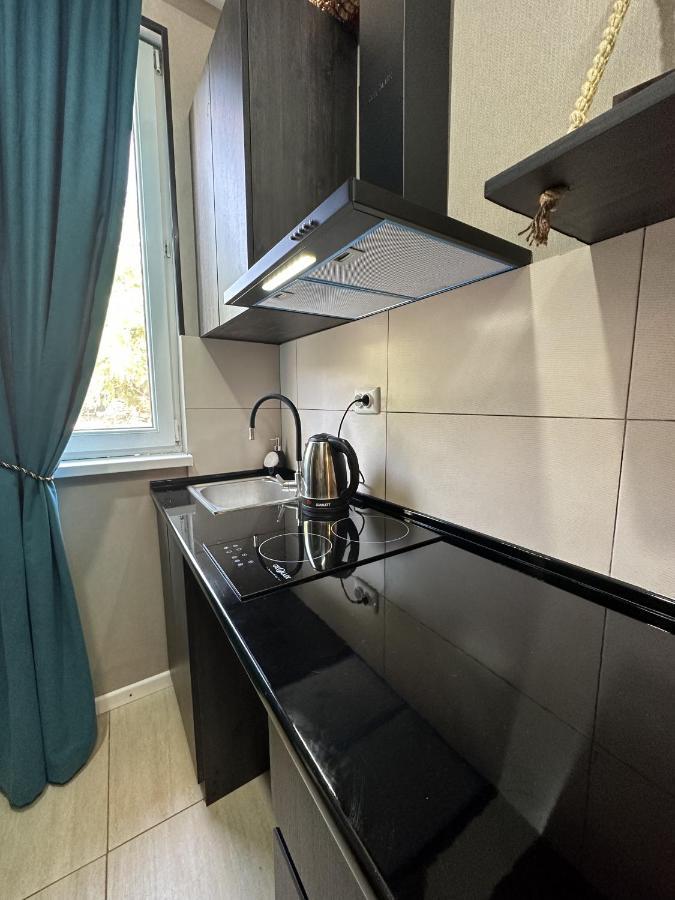 Cozy Flat In Center Of Tbilisi Apartment Luaran gambar