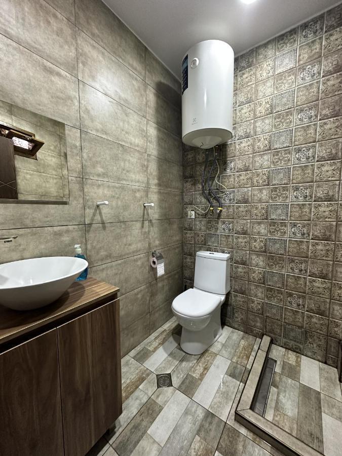 Cozy Flat In Center Of Tbilisi Apartment Luaran gambar