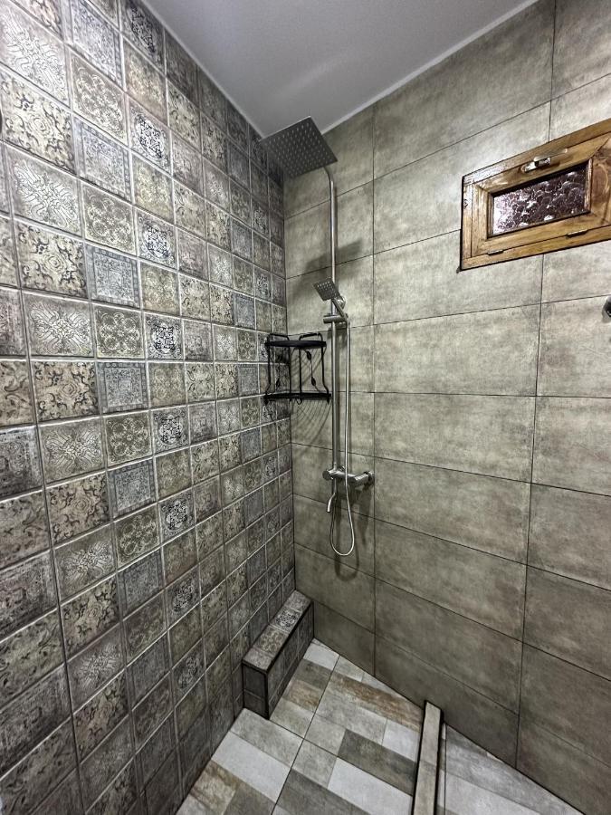 Cozy Flat In Center Of Tbilisi Apartment Luaran gambar