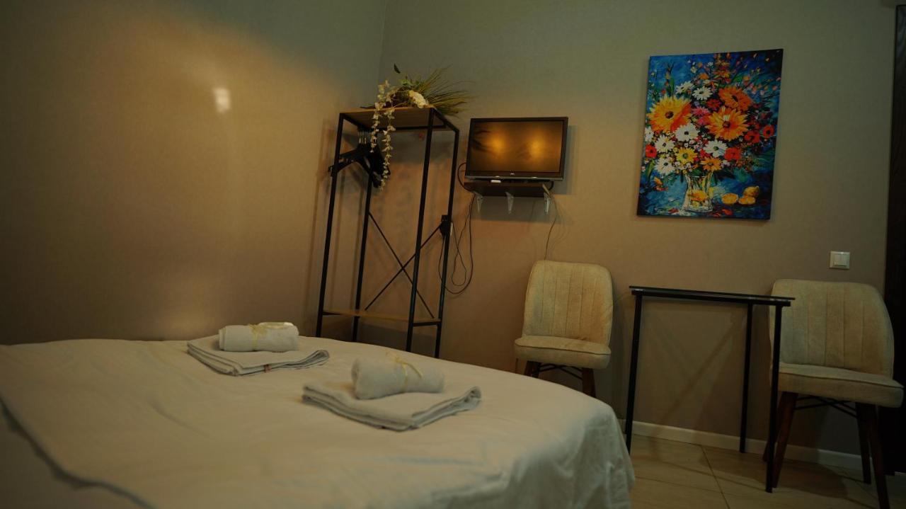 Cozy Flat In Center Of Tbilisi Apartment Luaran gambar